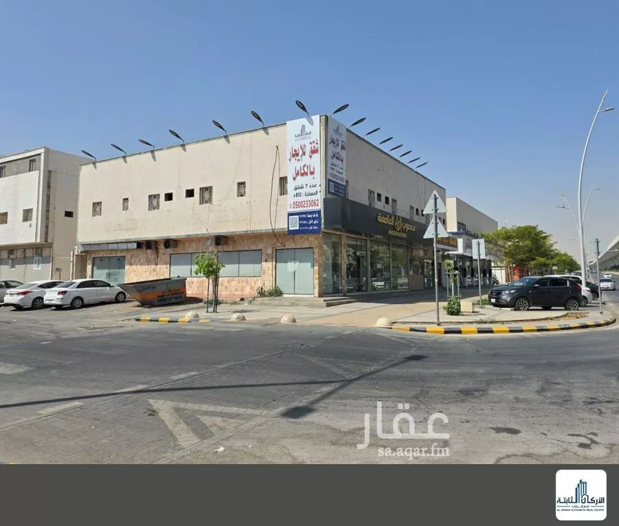 عقار 15 غرف في الملك فيصل، الرياض 3
