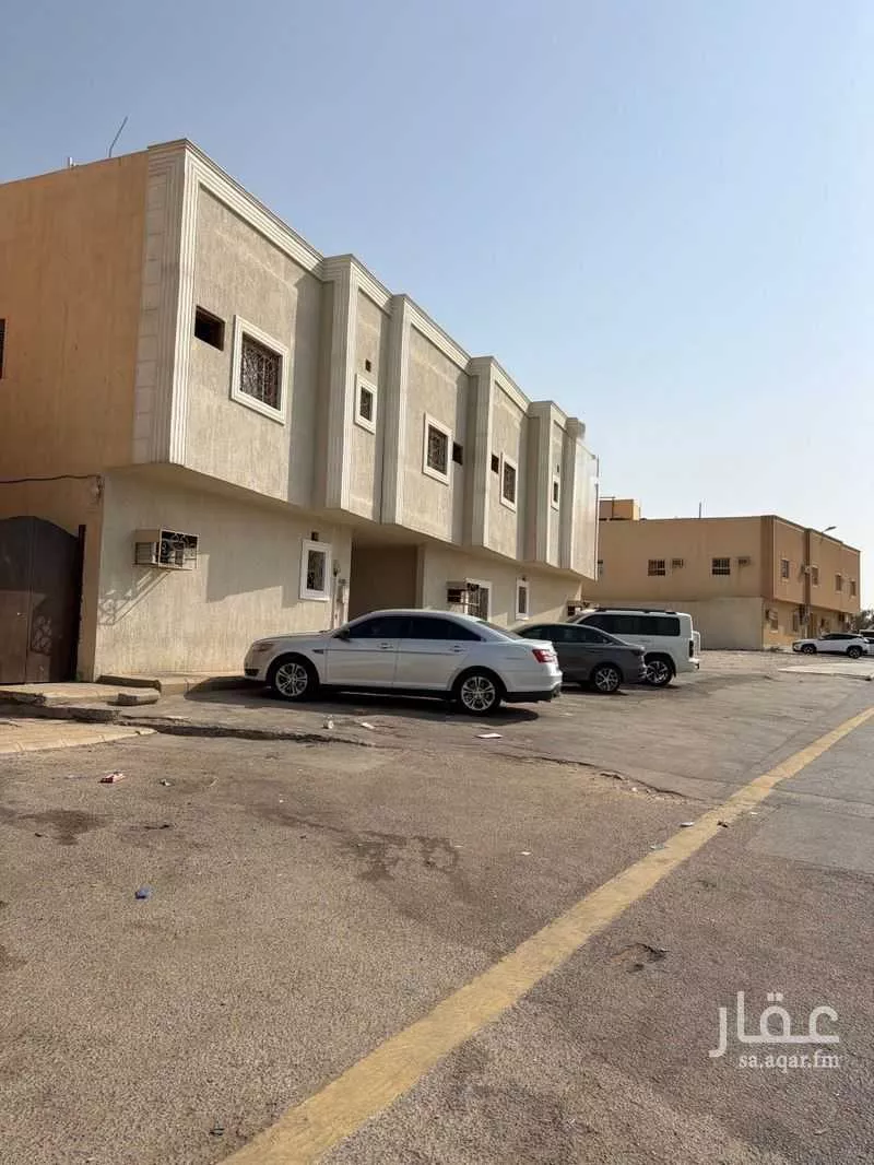 26 bedroom building in Al Uraija Al Awsat, Riyadh 3