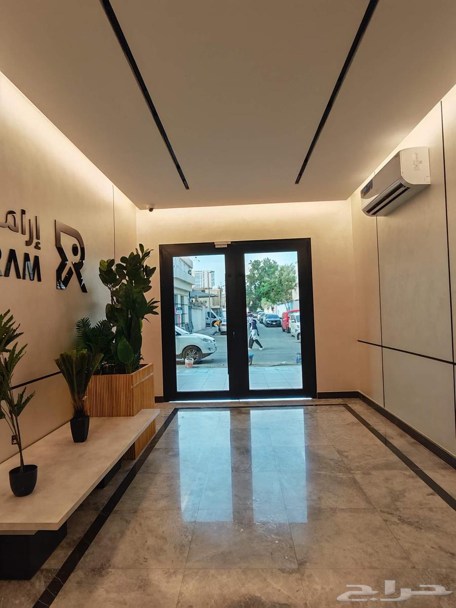 4 bedroom apartment in Al Aziziyah, Jeddah 12