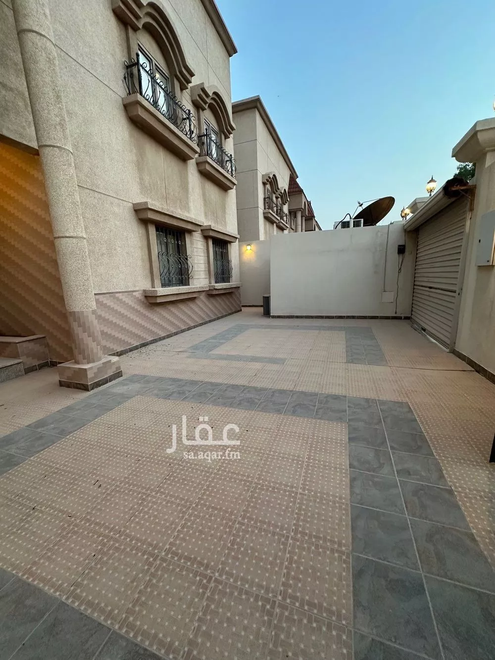 3 bedroom villa in Al Nuzhah, Eastern Province 2