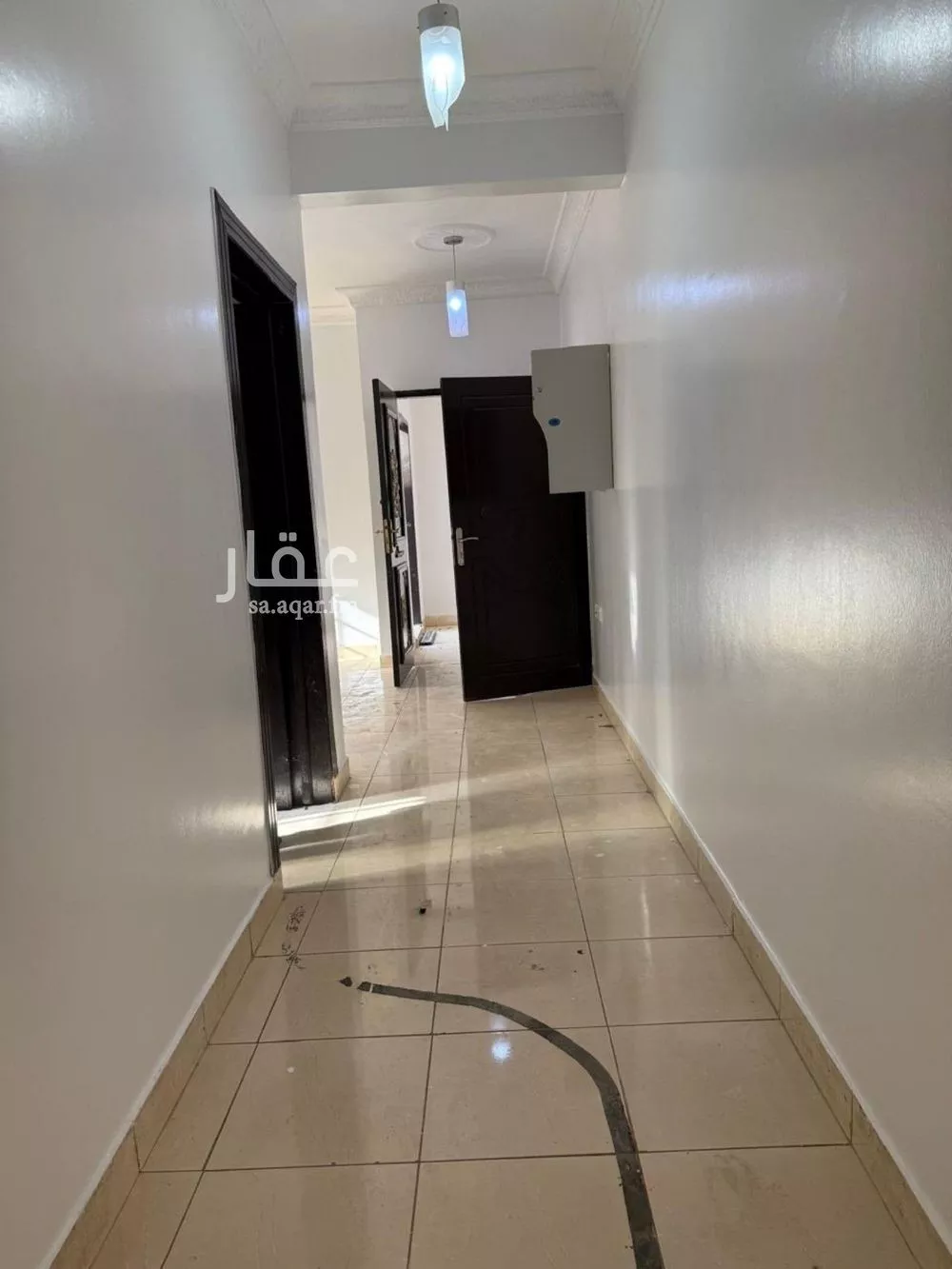 3 bedroom apartment in Al Nahda 8