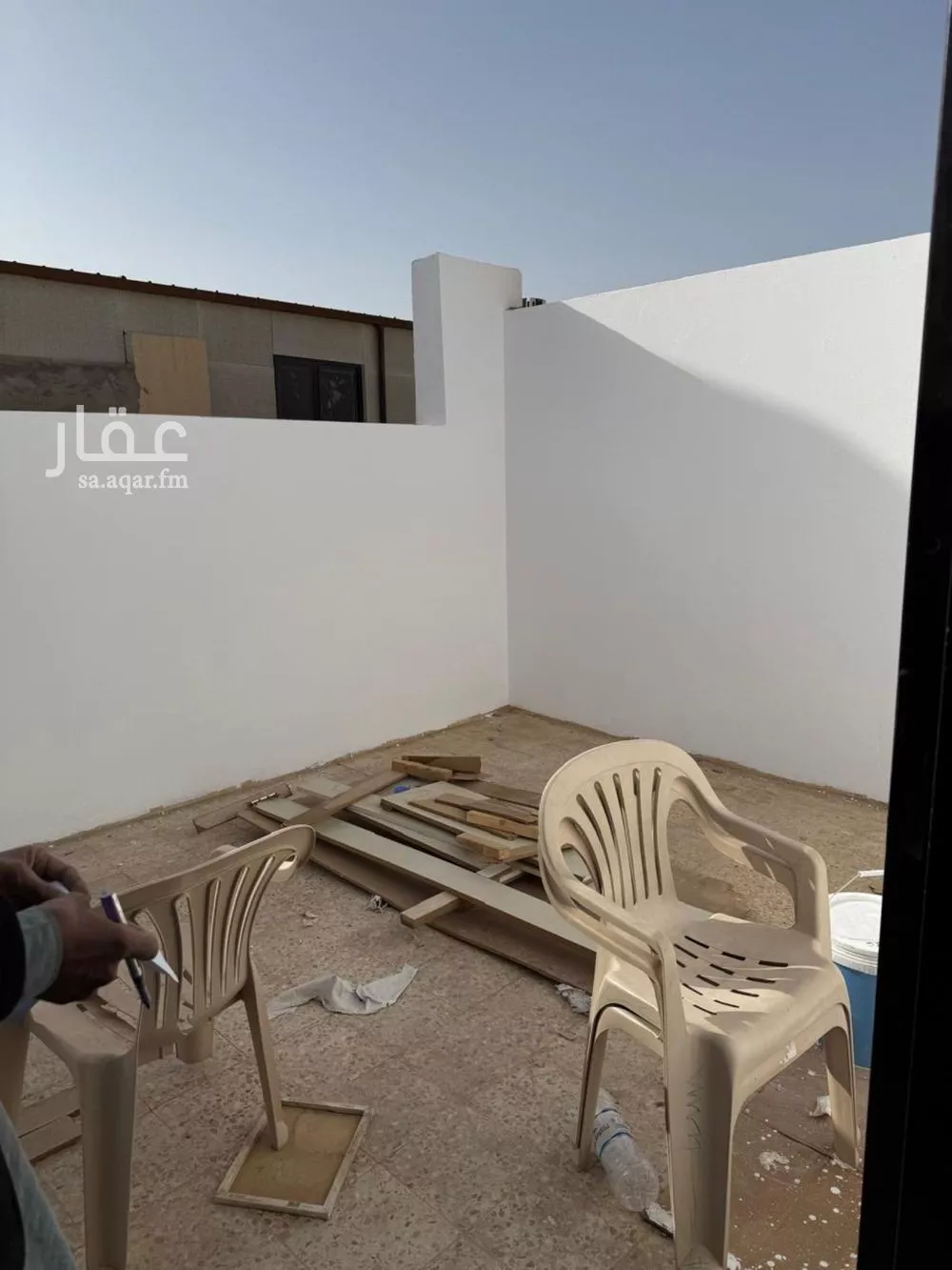 3 bedroom apartment in Al Nahda 9