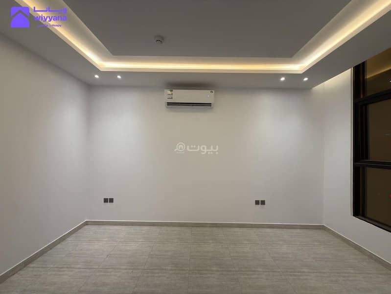 3 bedroom apartment in Al Aqiq, Riyadh 5