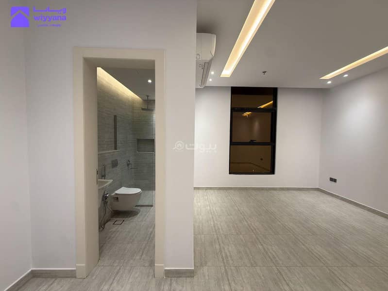 3 bedroom apartment in Al Aqiq, Riyadh 8