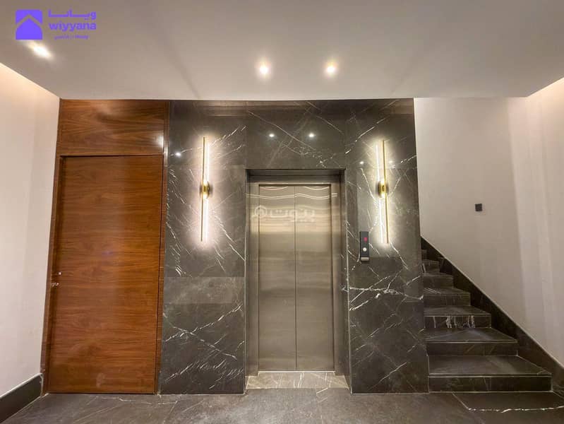 3 bedroom apartment in Al Aqiq, Riyadh 10