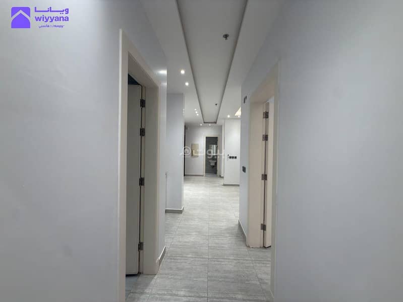 3 bedroom apartment in Al Aqiq, Riyadh 11