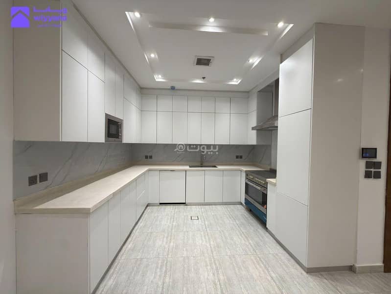 3 bedroom apartment in Al Aqiq, Riyadh 13