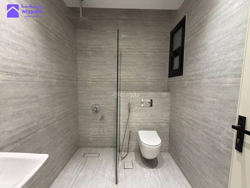 3 bedroom apartment in Al Aqiq, Riyadh 17