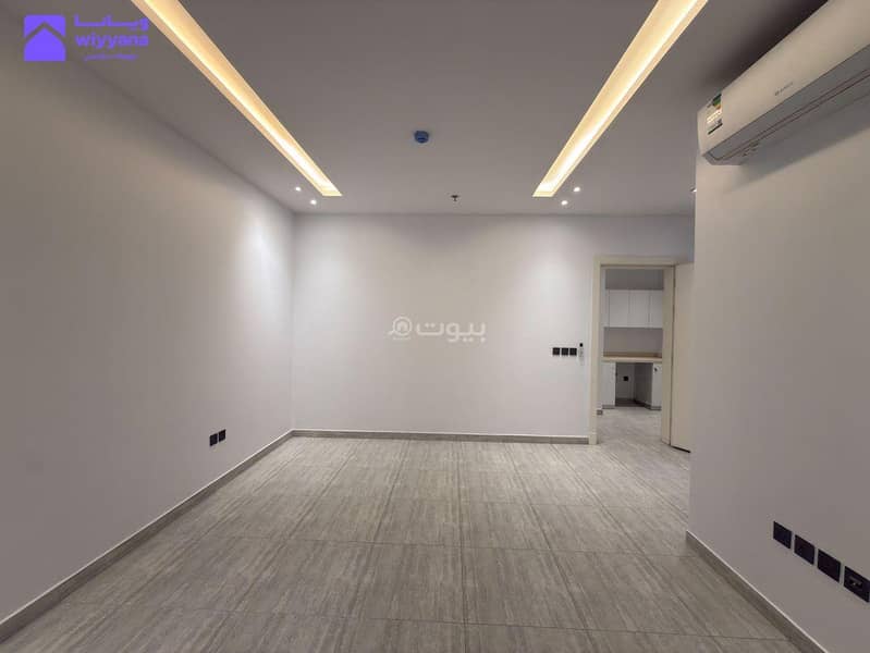 3 bedroom apartment in Al Aqiq, Riyadh 22