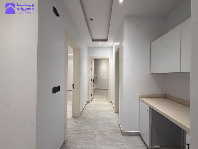 3 bedroom apartment in Al Aqiq, Riyadh 26
