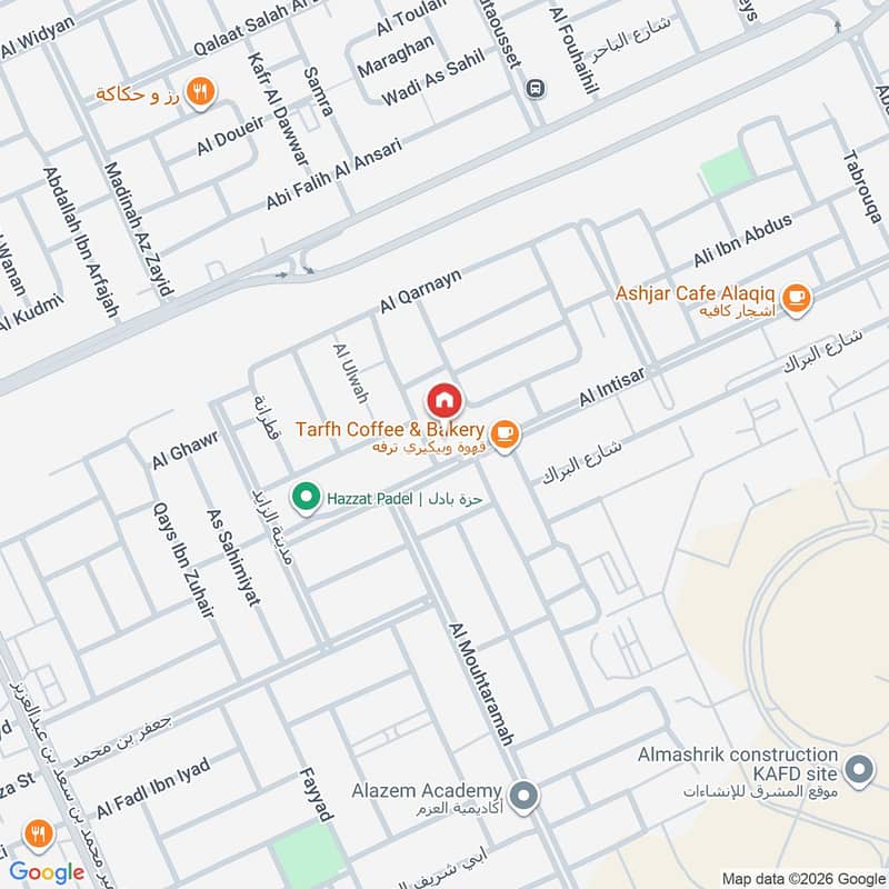 3 bedroom apartment in Al Aqiq, Riyadh 29