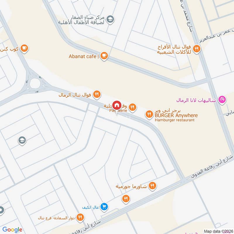 شقة 3 غرف في الرمال، الرياض 37