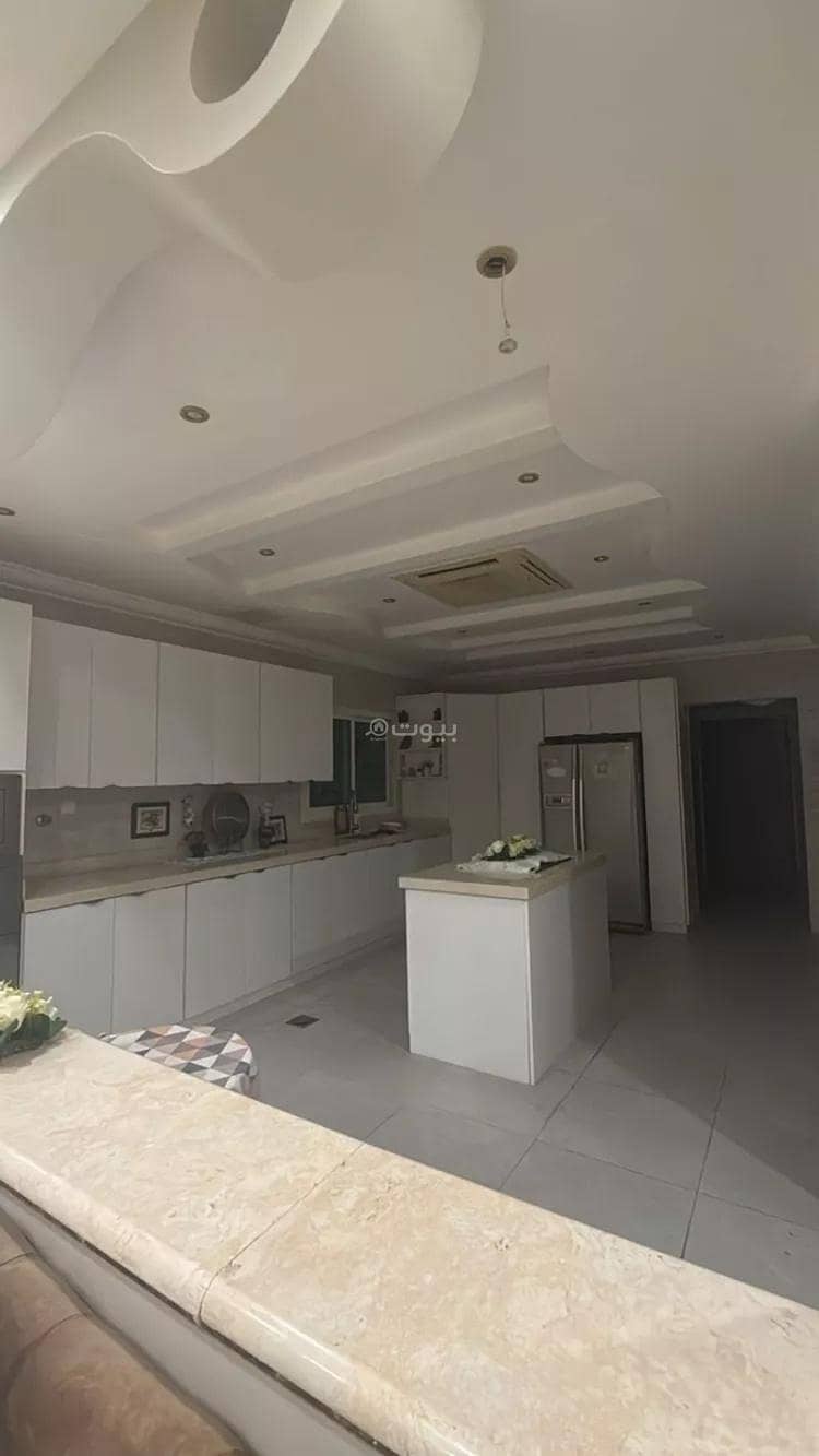 6 bedroom villa in Al Rabie, Riyadh 4