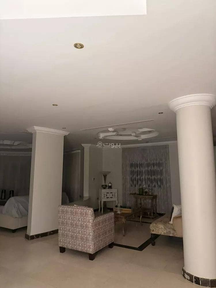 6 bedroom villa in Al Rabie, Riyadh 5