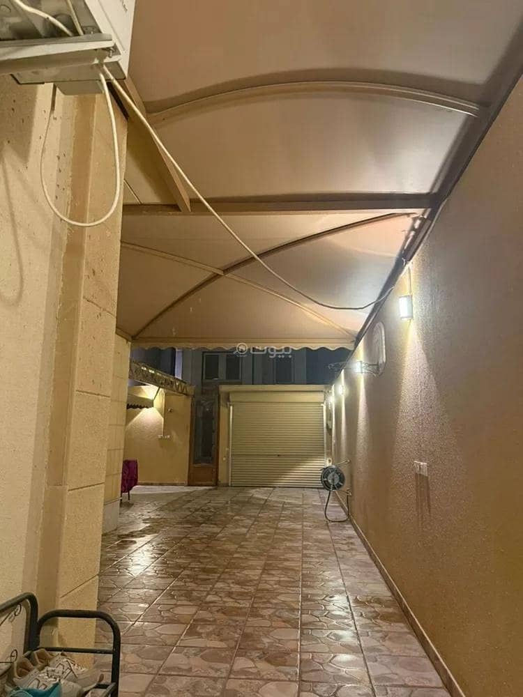 6 bedroom villa in Al Rabie, Riyadh 6