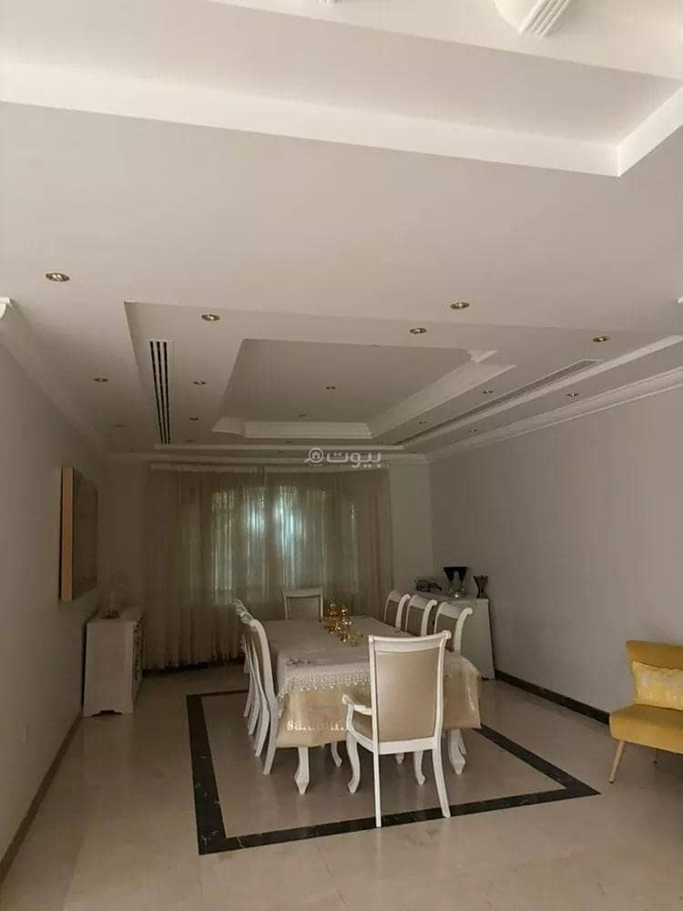 6 bedroom villa in Al Rabie, Riyadh 7