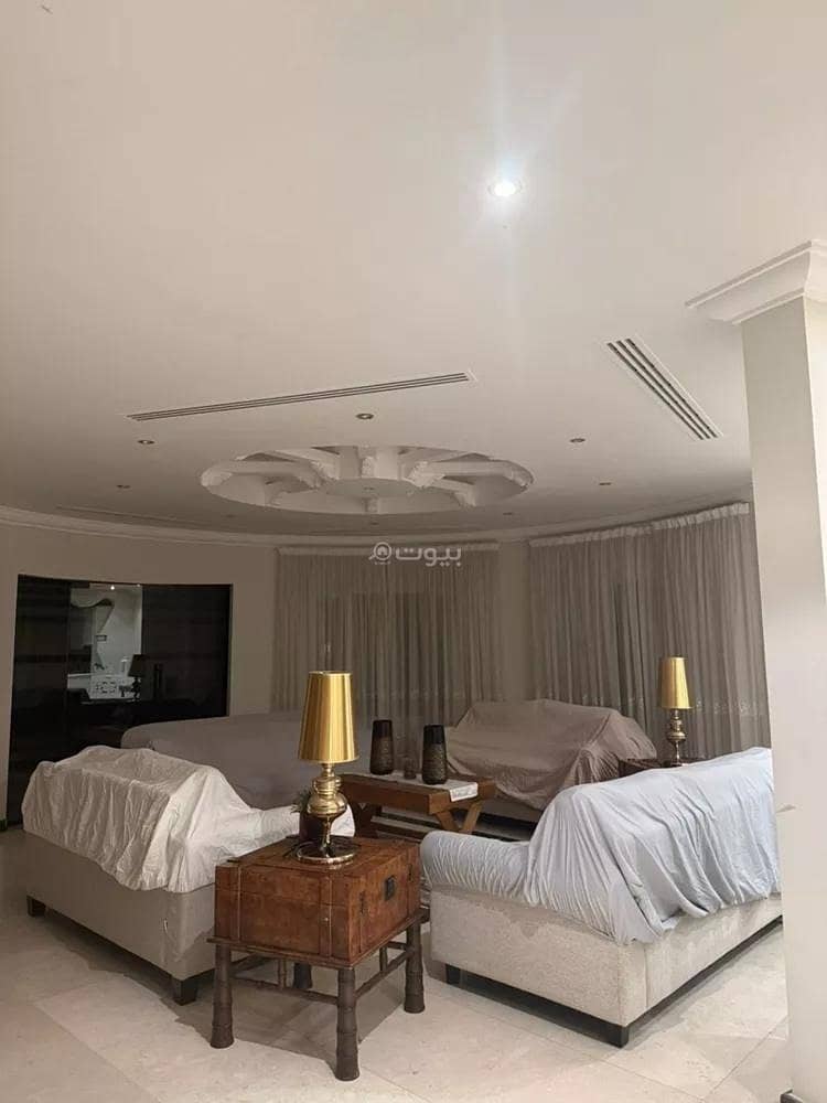 6 bedroom villa in Al Rabie, Riyadh 8