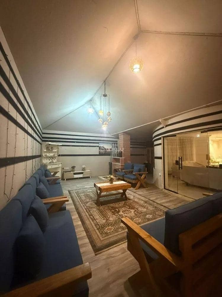 6 bedroom villa in Al Rabie, Riyadh 9