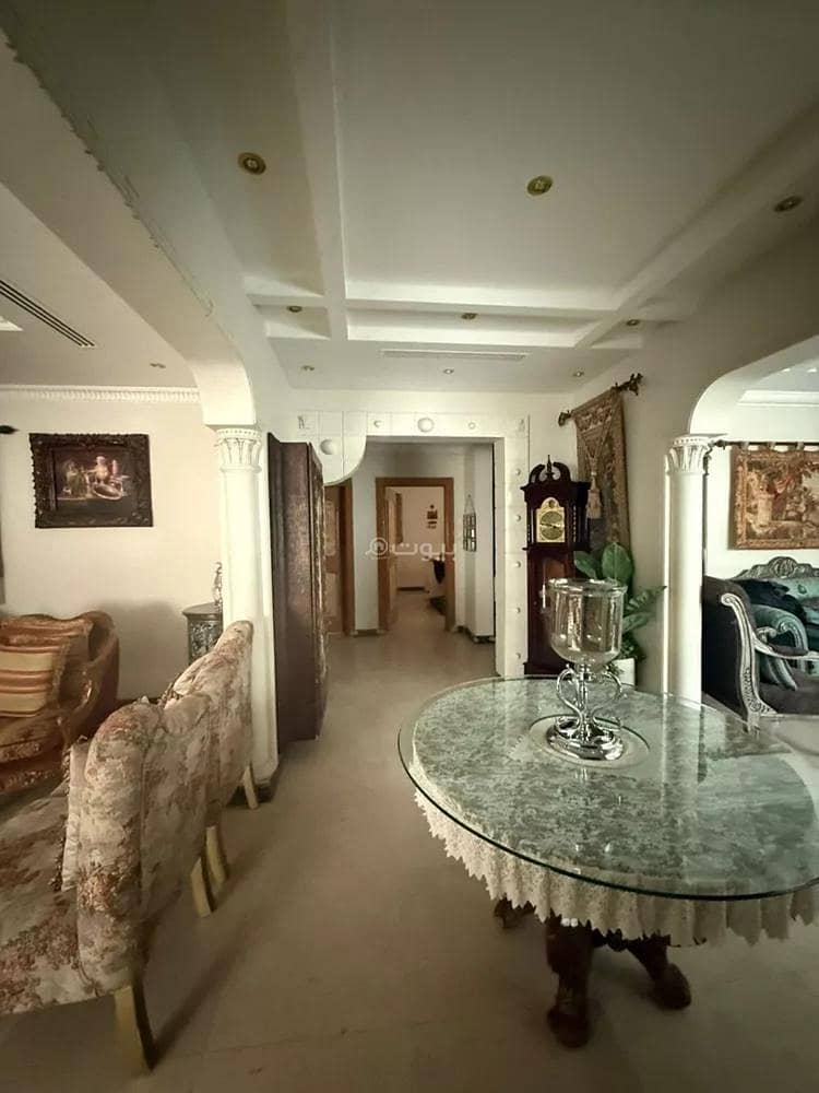 6 bedroom villa in Al Rabie, Riyadh 10