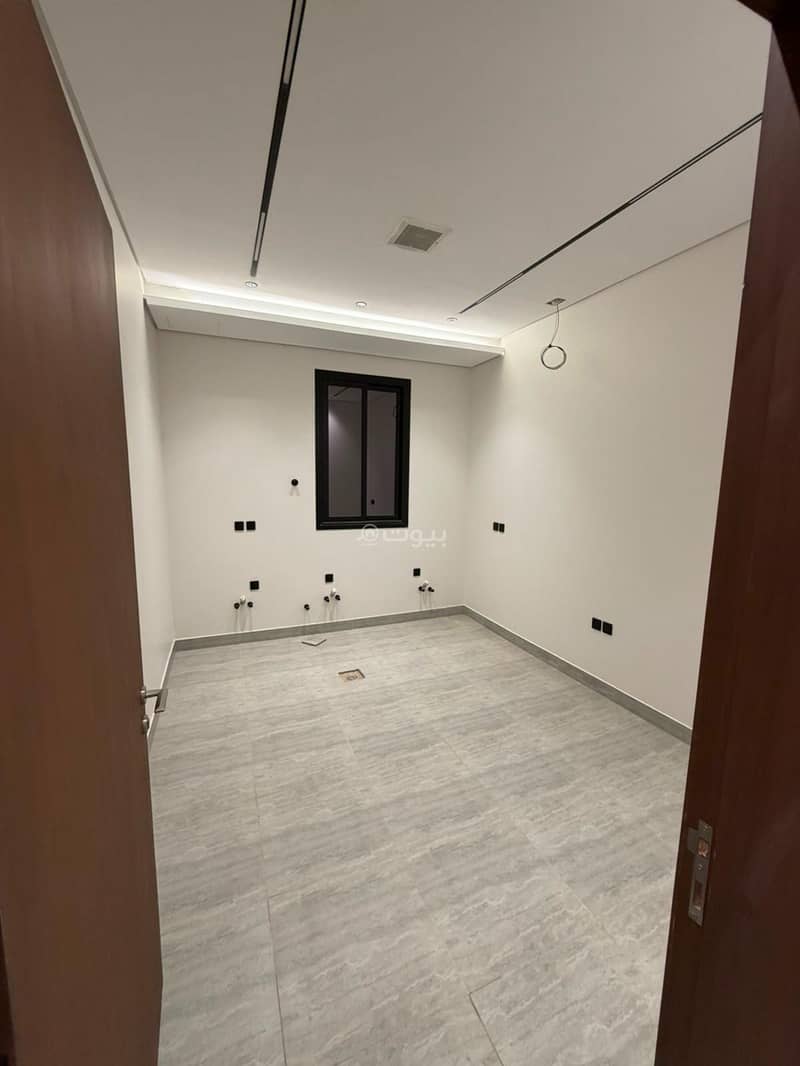 4 bedroom apartment in Al Maizilah, Riyadh 3