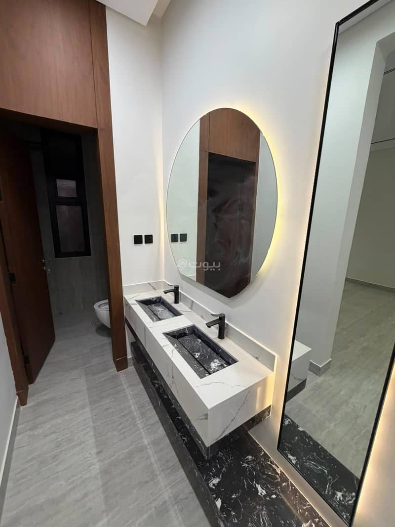 4 bedroom apartment in Al Maizilah, Riyadh 6