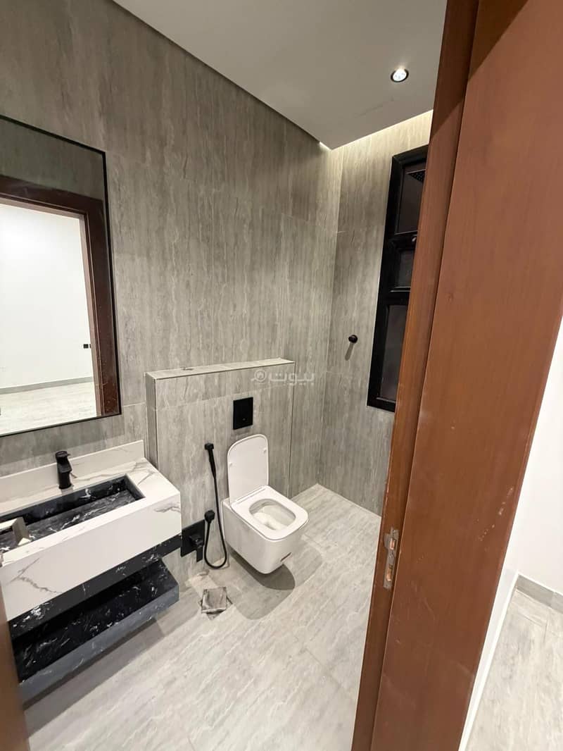 4 bedroom apartment in Al Maizilah, Riyadh 7