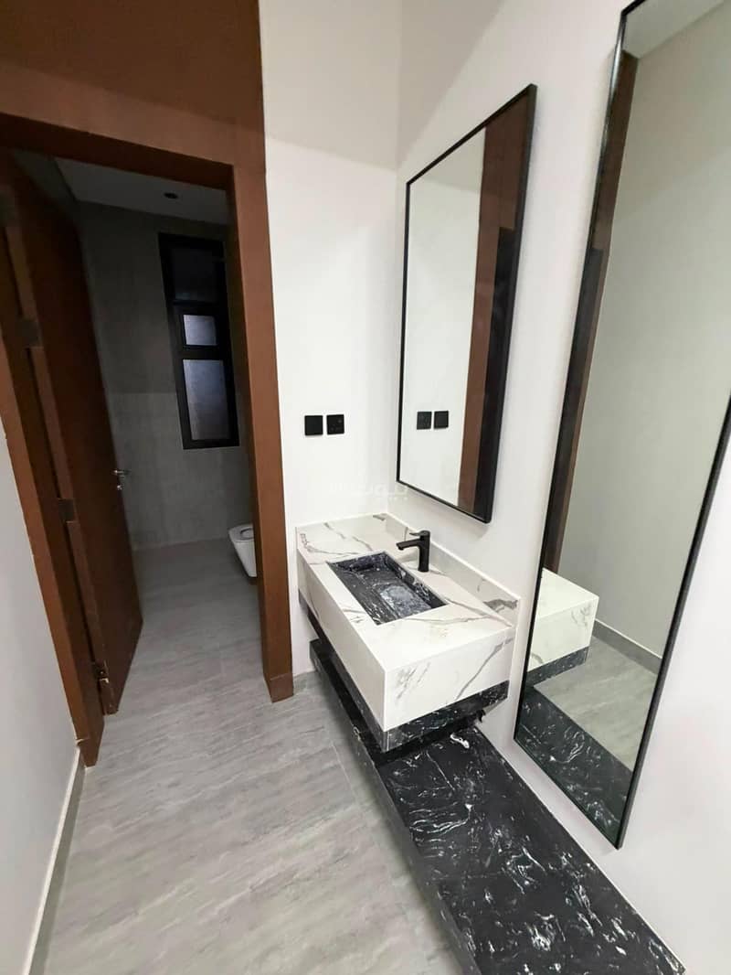 4 bedroom apartment in Al Maizilah, Riyadh 10