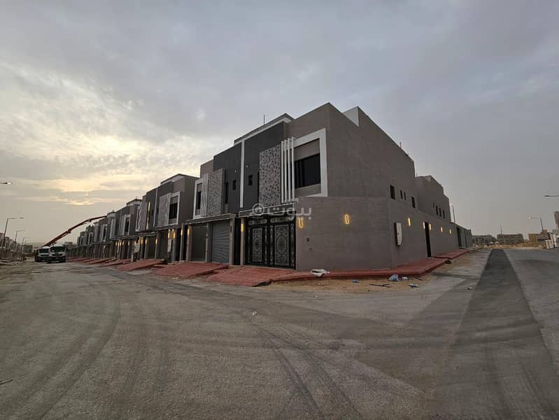 4 bedroom apartment in Taibah, Riyadh