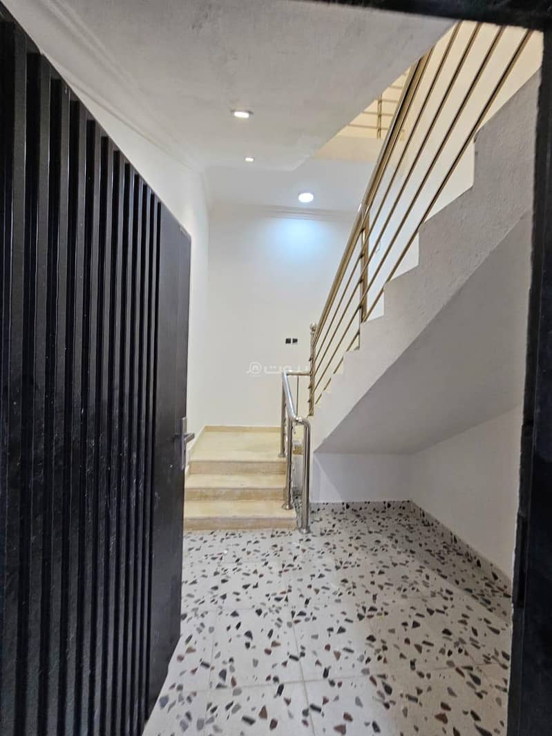 4 bedroom apartment in Taibah, Riyadh 2