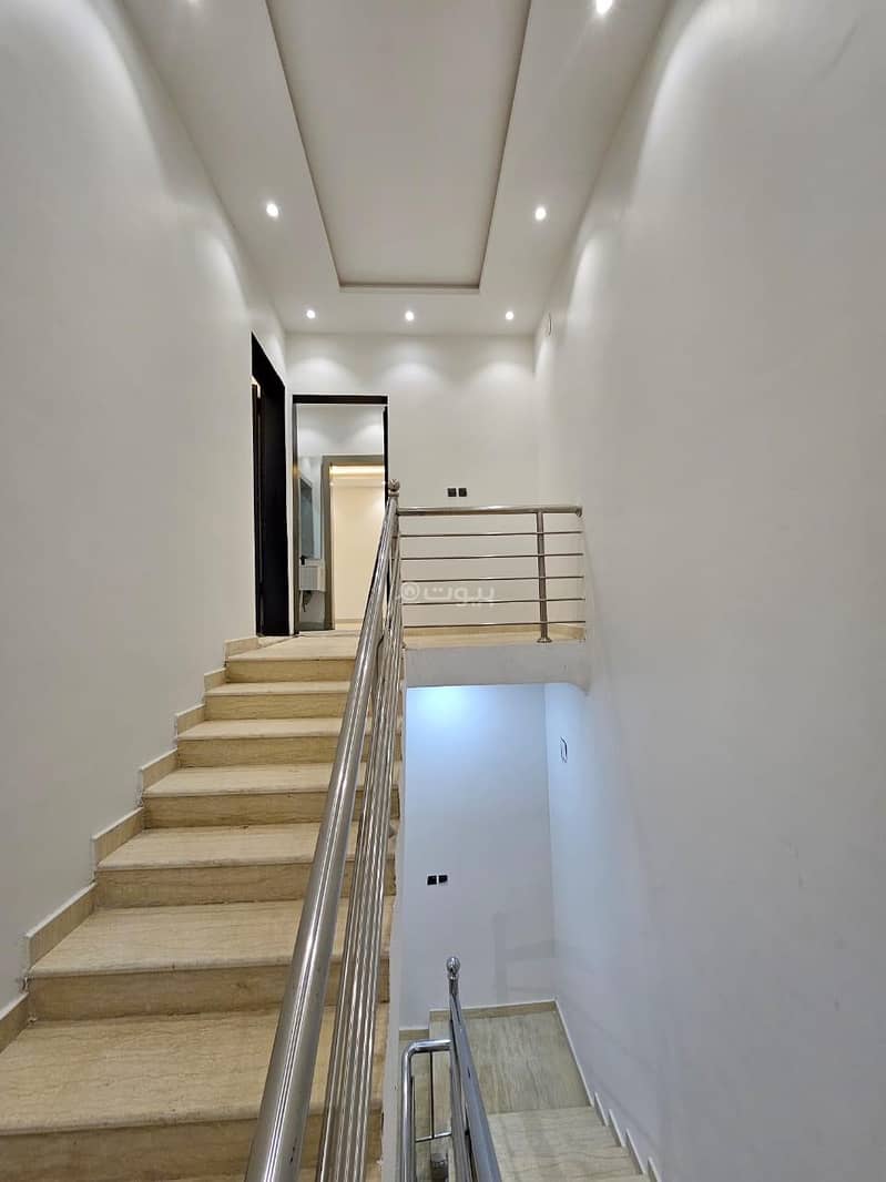 4 bedroom apartment in Taibah, Riyadh 3
