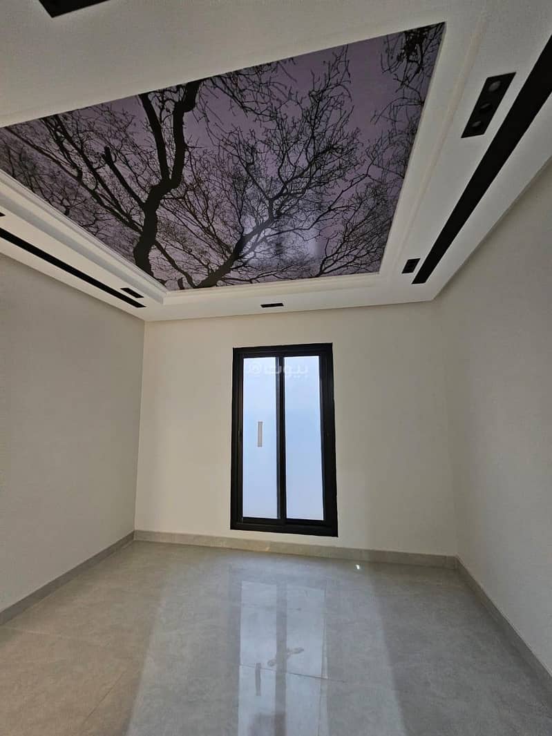 4 bedroom apartment in Taibah, Riyadh 4