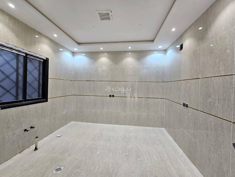 4 bedroom apartment in Taibah, Riyadh 5