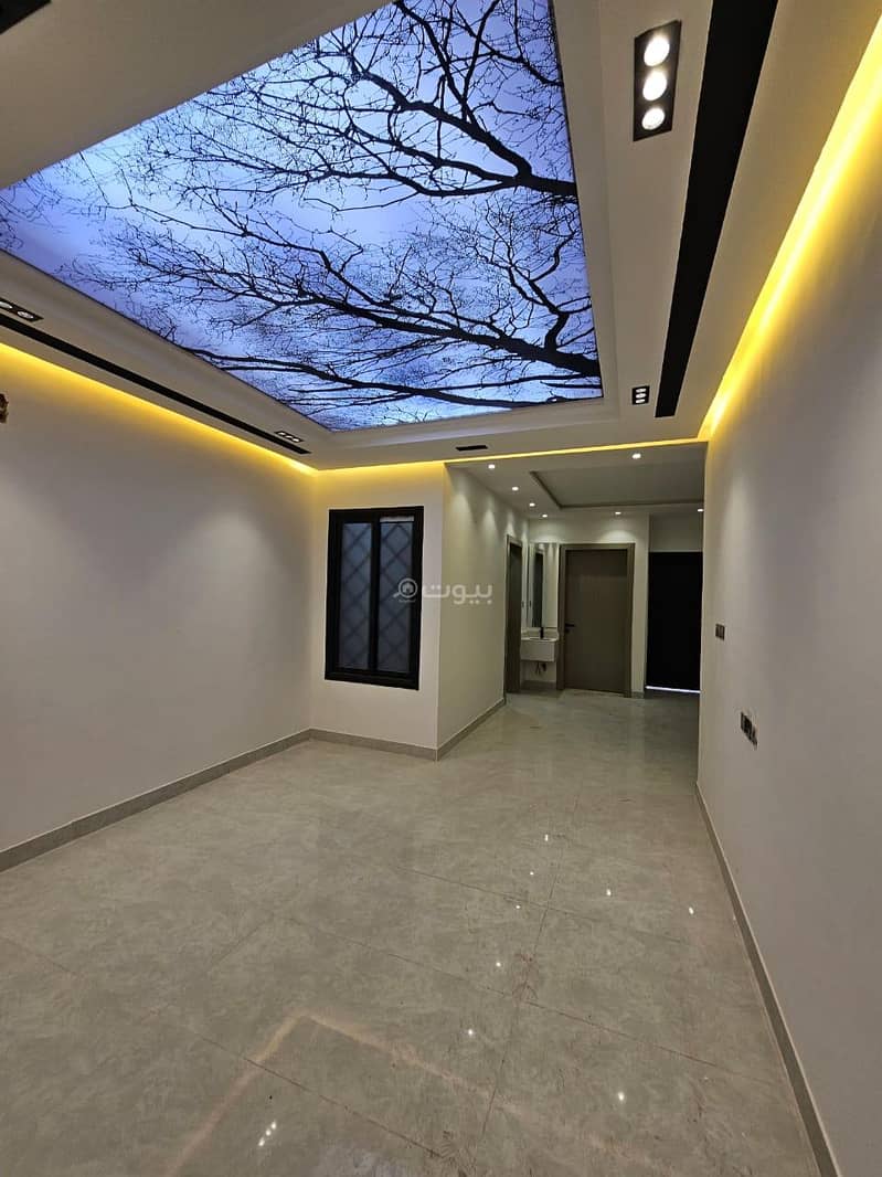 4 bedroom apartment in Taibah, Riyadh 6