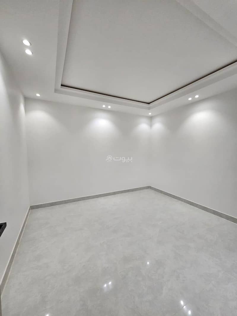 4 bedroom apartment in Taibah, Riyadh 7