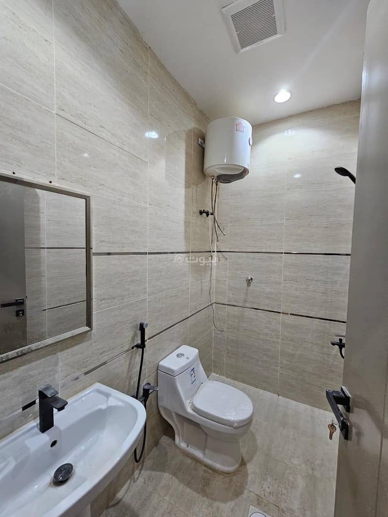 4 bedroom apartment in Taibah, Riyadh 9