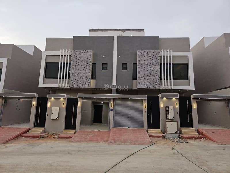 4 bedroom apartment in Taibah, Riyadh 10