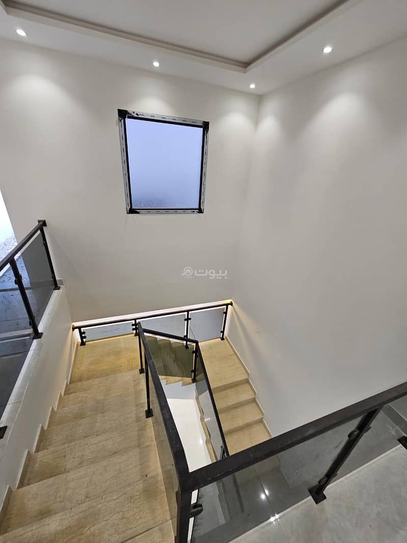4 bedroom apartment in Taibah, Riyadh 12