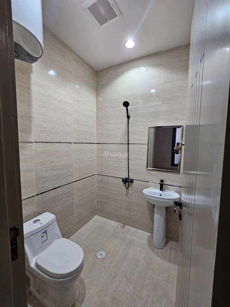 4 bedroom apartment in Taibah, Riyadh 13
