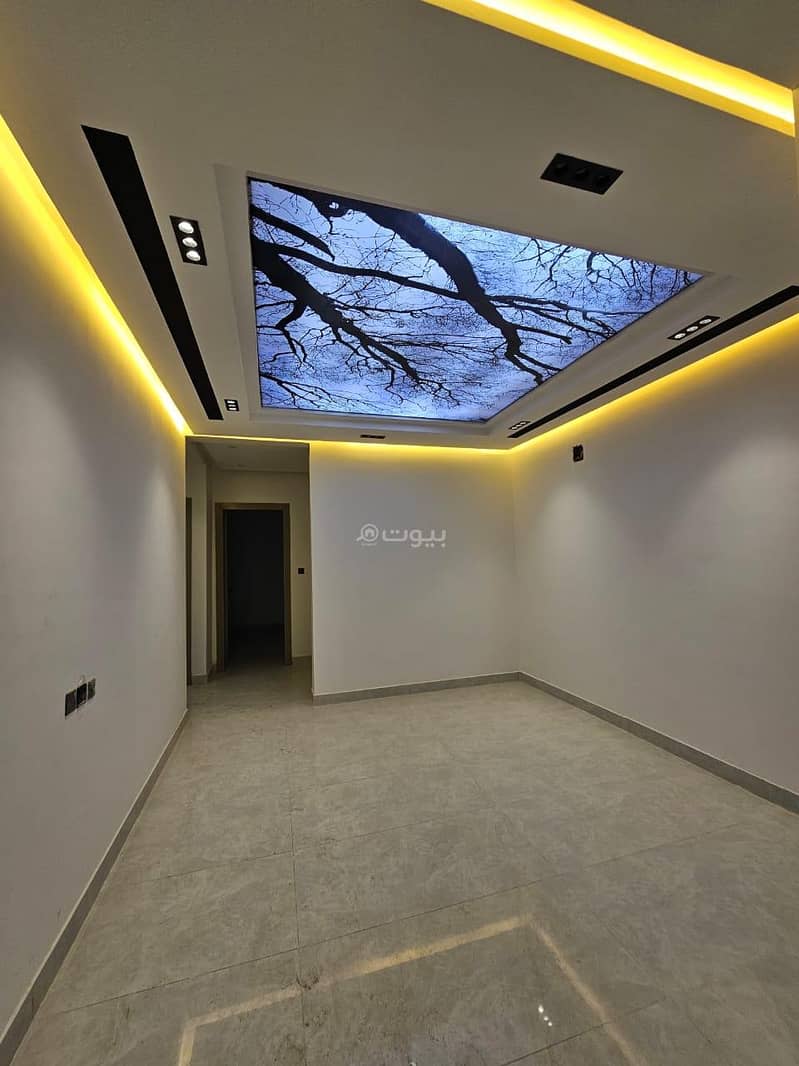 4 bedroom apartment in Taibah, Riyadh 14