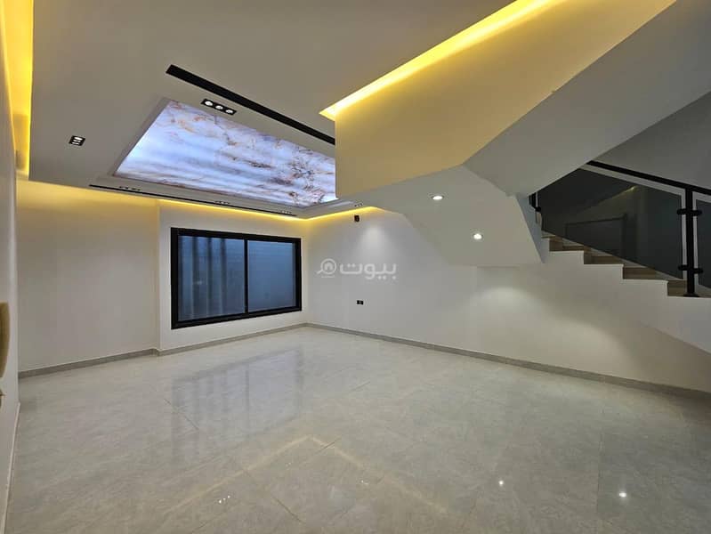 4 bedroom apartment in Taibah, Riyadh 15