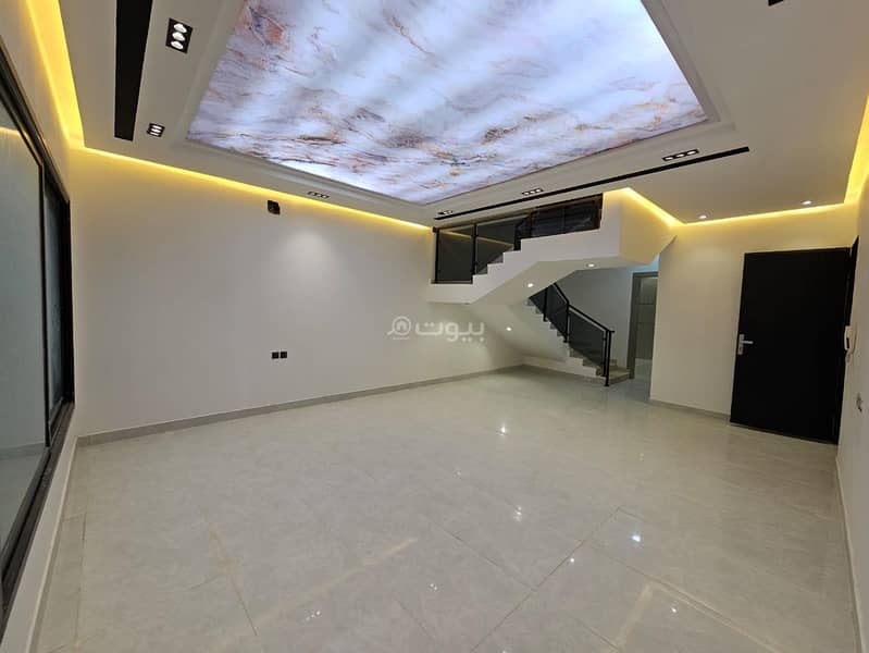 4 bedroom apartment in Taibah, Riyadh 16