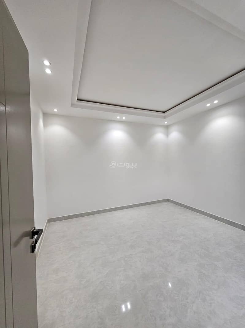 4 bedroom apartment in Taibah, Riyadh 17