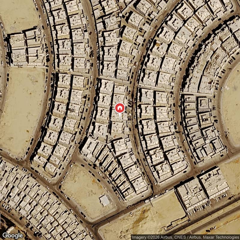 4 bedroom apartment in Taibah, Riyadh 19