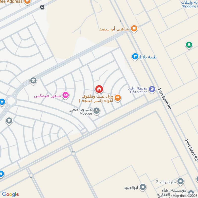 4 bedroom apartment in Taibah, Riyadh 20