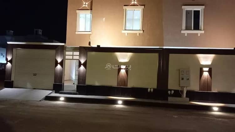 4 bedroom villa in Al Khumrah, Jeddah