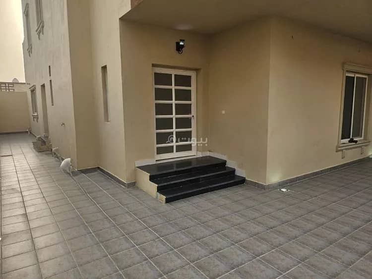 4 bedroom villa in Al Khumrah, Jeddah 3