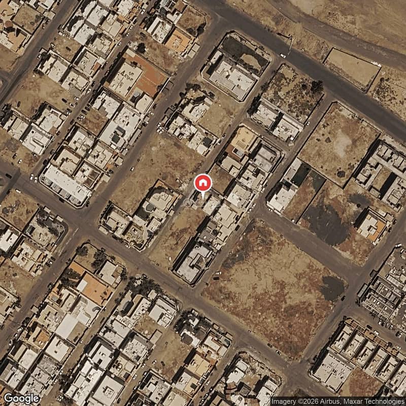 6 bedroom villa in Obhur Al Janoubiah, Jeddah 25