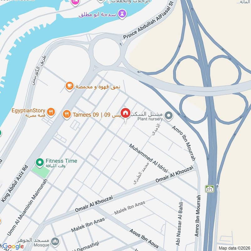 6 bedroom villa in Obhur Al Janoubiah, Jeddah 26