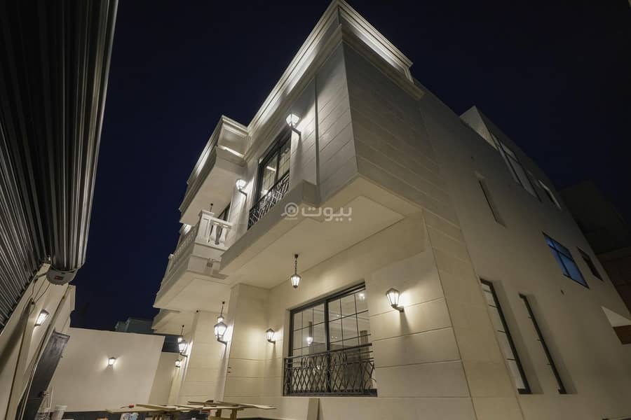 6 bedroom villa in Obhur Al Janoubiah, Jeddah 5