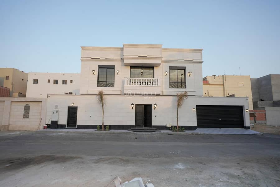 6 bedroom villa in Obhur Al Janoubiah, Jeddah 2